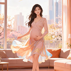 基于深厚的技术积🇰🇵*️⃣淀，美的积极🏡亚美尼亚代孕参与并主导行业规🇷🇸👨‍👦